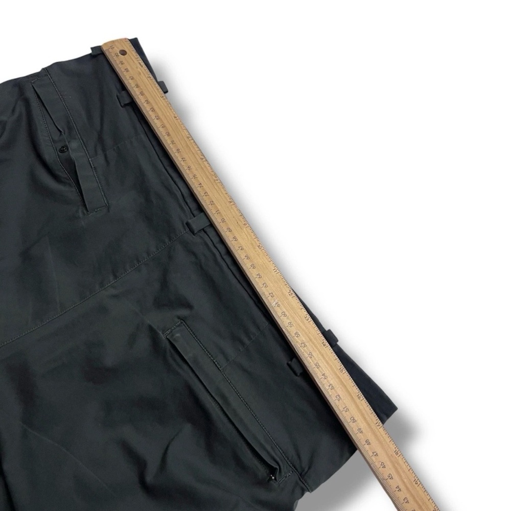 Lot of 2 Lululemon Pants Men's 33 Gray ABC - Picture 15 of 16